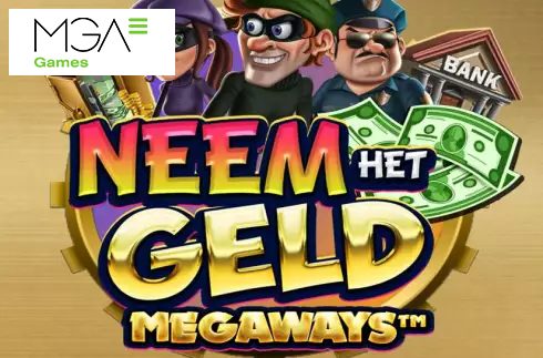 Neem Het Geld Megaways